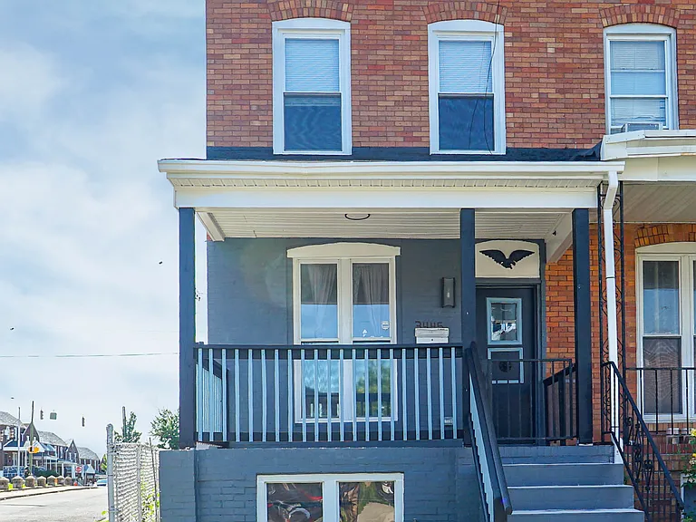 3445 Harwell Ave — Photo 1