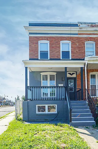 3445 Harwell Ave Photo 1