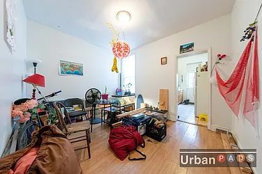 Rented by Urban Pads