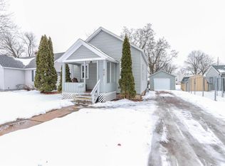 1620 Chestnut St, Wisconsin Rapids, WI 54494