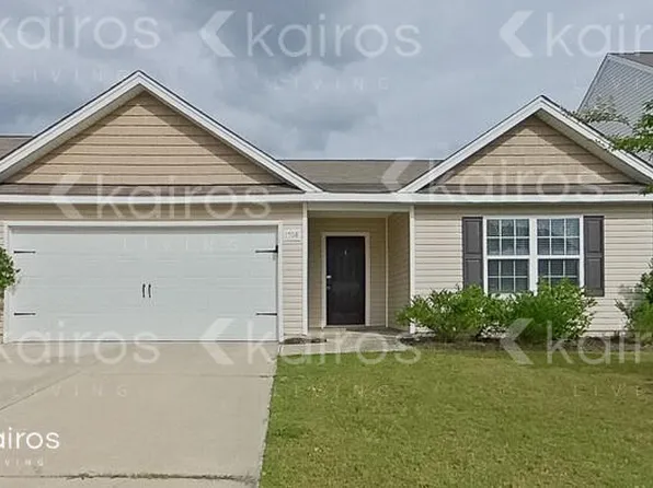 1708 Mimosa Bloom Ct, Gilbert, SC 29054