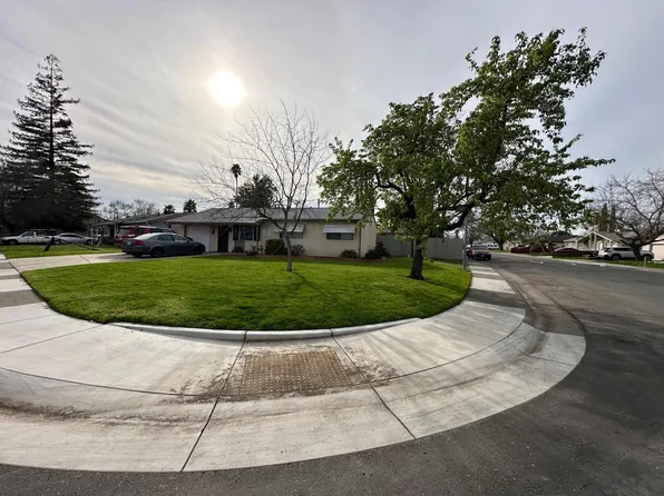 7597 San Felice Cir, Sacramento, CA 95822