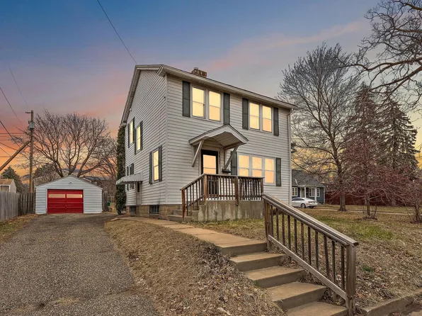 1453 7th St E, Saint Paul, MN 55106