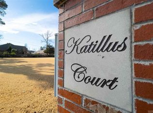 LOT 5B S Katillus Ct, Little Rock, AR 72223