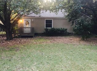 806 N Guignard Dr, Sumter, SC 29150