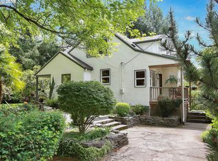 10911 SW 35th Ave, Portland, OR 97219