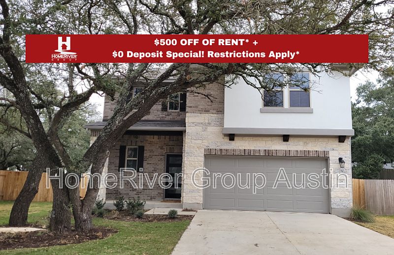 1st image of 128 Driftwood Hills Way