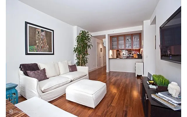 Rented by Douglas Elliman | media 1