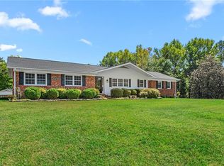 3870 Old Highway 29, Thomasville, NC 27360