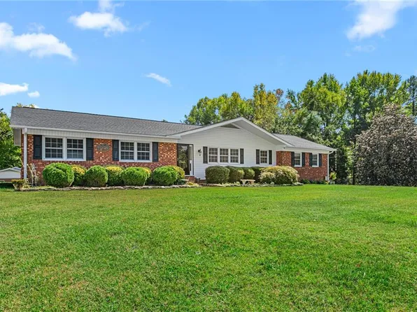 3870 Old Highway 29, Thomasville, NC 27360