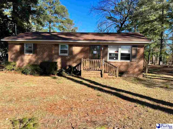 216 Rosenwald Rd, Society Hill, SC 29593