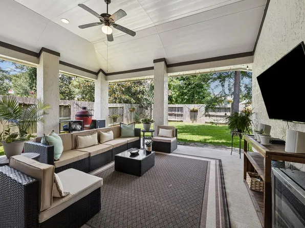162 Elderberry Trl, Montgomery, TX 77316