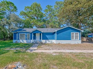 5609 Denmark St #A, Houston, TX 77028