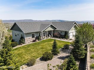 330 Marisa Hill Dr, Selah, WA 98942