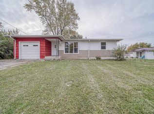 203 Country Club Rd, Dixon, MO 65459