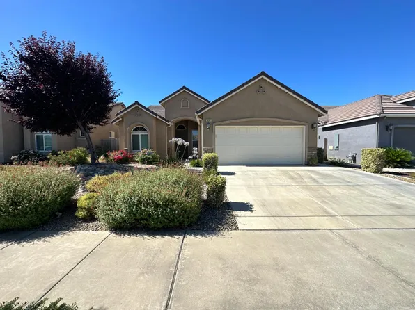 462 Hart Dr, Merced, CA 95348
