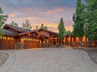 4950 Last Stand Dr, Park City, UT 84098