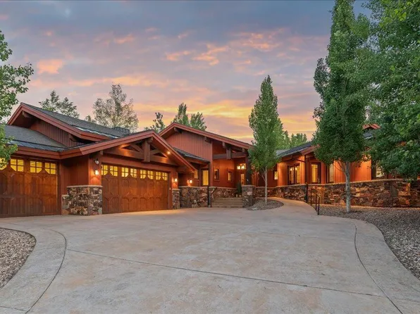 4950 Last Stand Dr, Park City, UT 84098