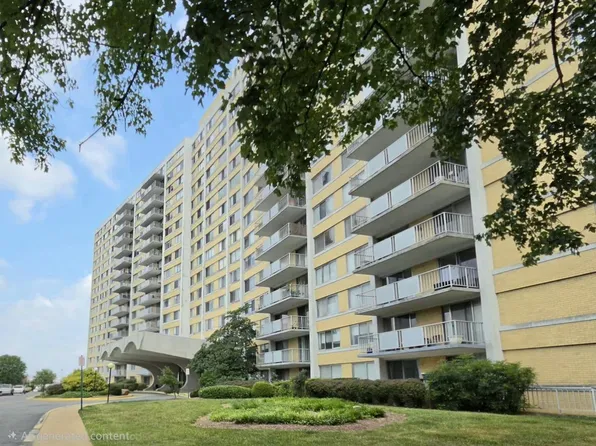 301 N Beauregard St, Alexandria, VA