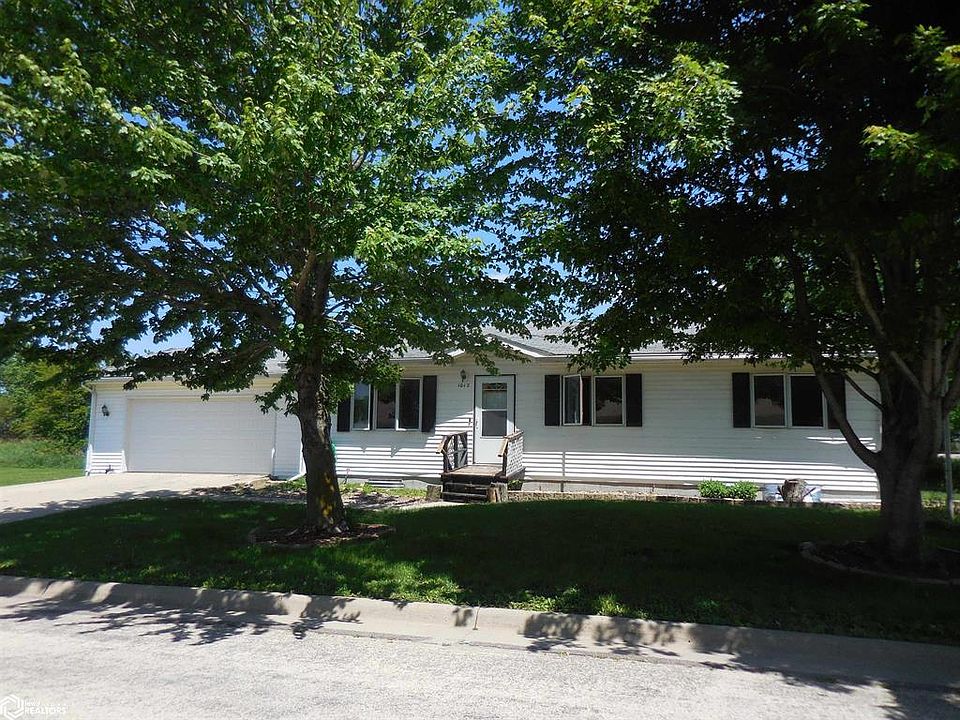 1012 3rd Street Pl, Atlantic, IA 50022 Zillow
