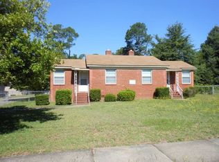 713 Dowell Ave, Waynesboro, GA 30830