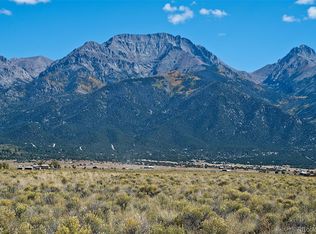 1196 Camino Del Rey, Crestone, CO 81131