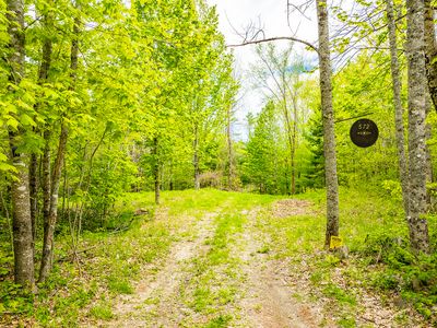 572 Old County Road, Washington, ME, 04574