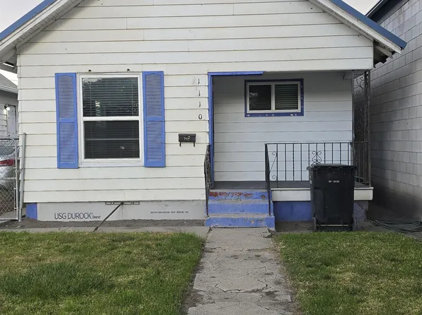 1110 Normal Ave, Burley, ID 83318