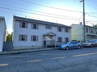 250 Partition St #D, Saugerties, NY 12477