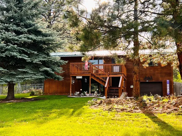 3 Tizer View Rd, Clancy, MT 59634