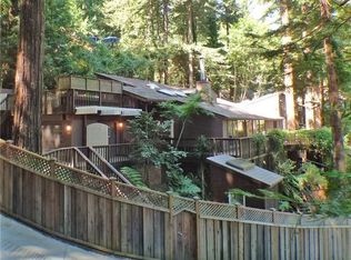 126 Marion Ave, Mill Valley, CA