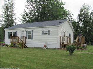 12 Birch St, Milford, ME 04461