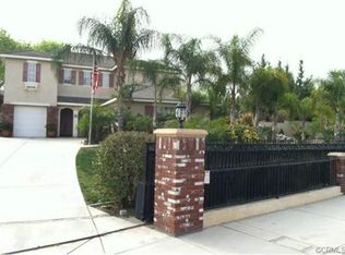 1350 Lockerton Ln, Riverside, CA 92507