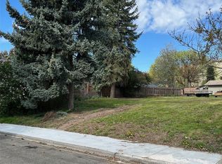 206 W Patit Avenue, Dayton, WA 99328