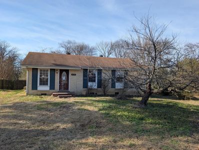 2724 Ann Dr, Clarksville, TN, 37040