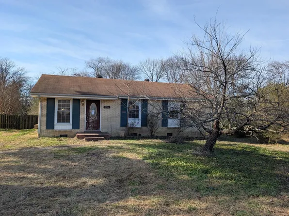 2724 Ann Dr, Clarksville, TN 37040