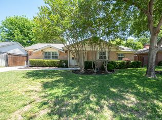 1732 Mapleton Dr, Dallas, TX 75228