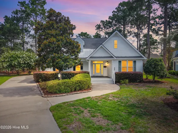 728 Surrey Court, Sunset Beach, NC 28468