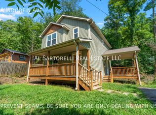 7A Woodfin Ave, Asheville, NC 28804