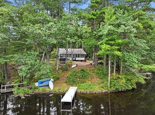 99 Lakeshore Dr, Spencer, MA 01562