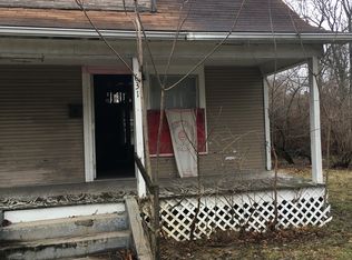 631 Catalpa Ave, Lima, OH