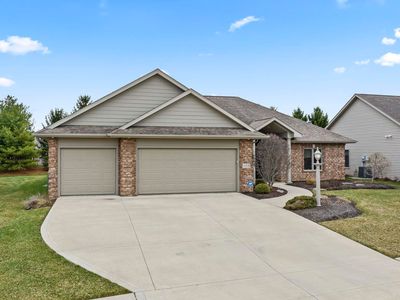 4206 Sabino Pass, Fort Wayne, IN, 46845
