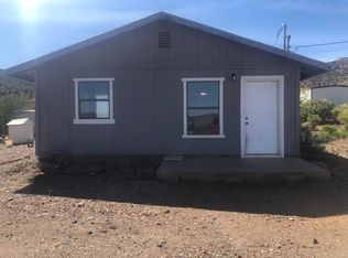 3529 E Copper Hills Rd, Globe, AZ 85501