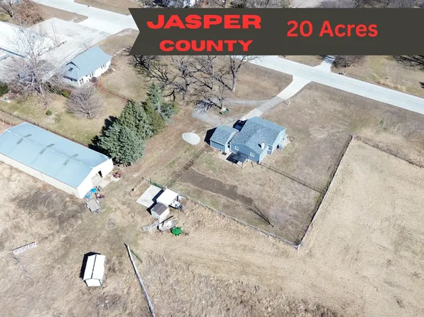 1313 W 4th St N, Newton, IA 50208