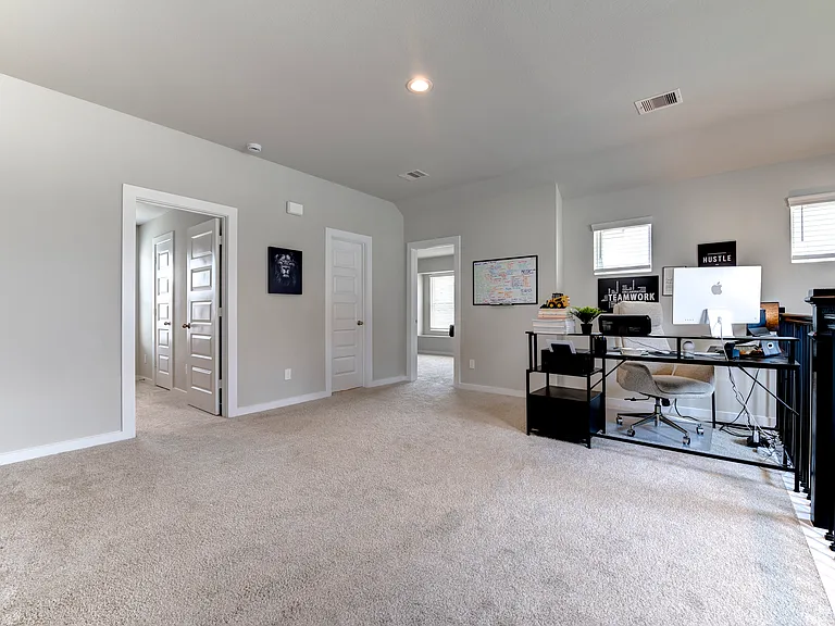 3735 Rush Plains Ct — Photo 26