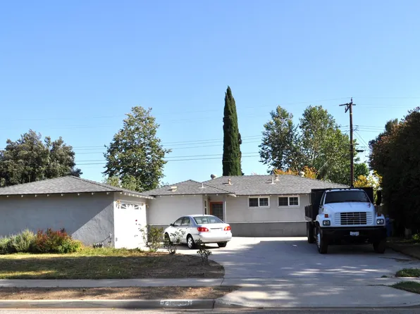 4232 Belinda St, Simi Valley, CA 93063