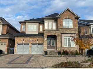 5 Terrick Rd, Brampton, ON L7A4E2