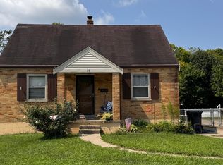 13 Lynn St, Florence, KY 41042