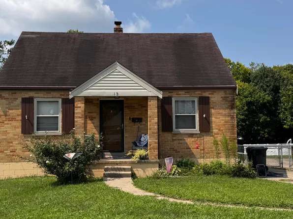 13 Lynn St, Florence, KY 41042