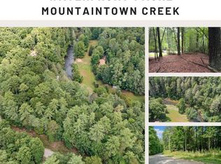 928 Fir Ln, Ellijay, GA 30540